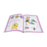 Speelboek Pasen - met stickers
