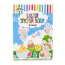 Pasen stickerboekje - 21x15 cm