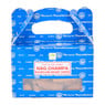 Backflow cones - nag champa - set van 24
