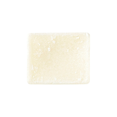 Amberblokje - fresh cotton