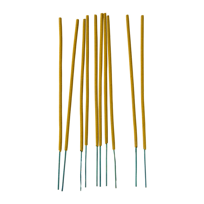 Wierook native soul white sage & lavendel - 15 gram