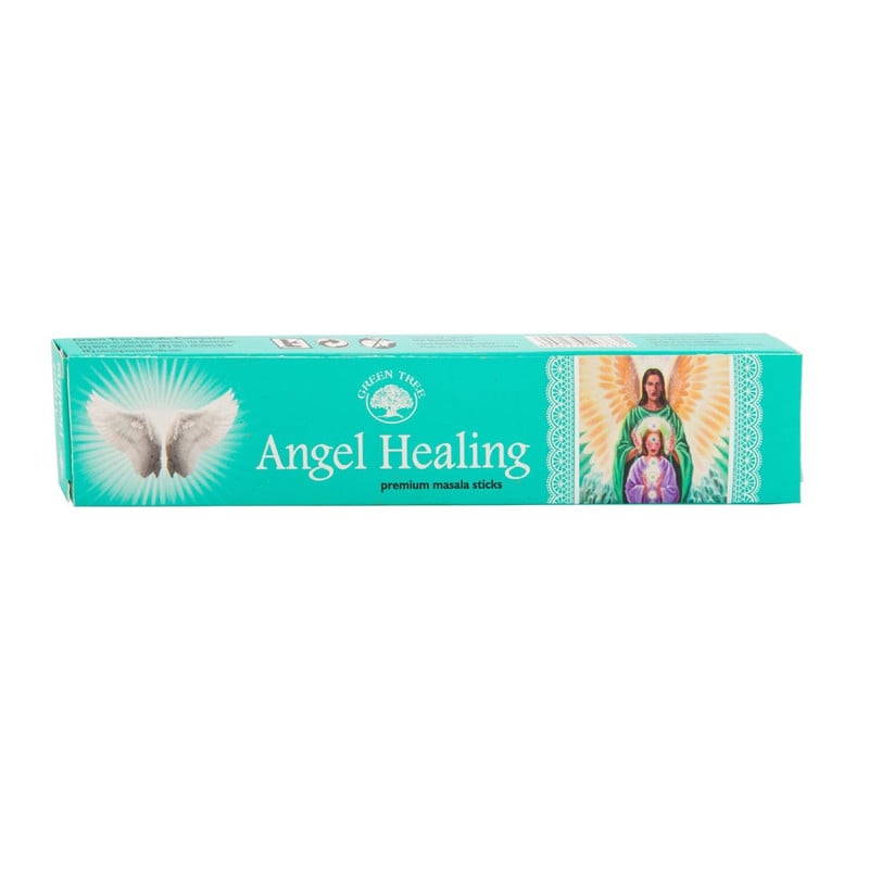 Wierook - angel healing - 12 stuks