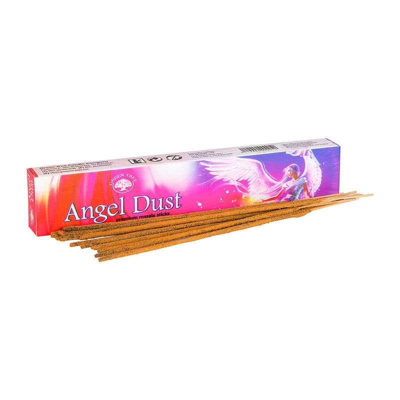 Wierookstokjes Angel Dust - 15 gram