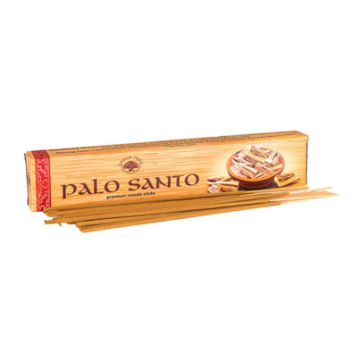 Wierookstokjes Palo Santo - 15 gram