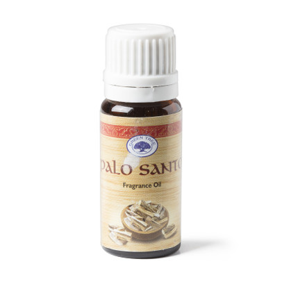 Geurolie - Palo Santo - 10 ml