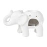 Oliebrander olifant - diverse varianten - 20x8,5x13 cm