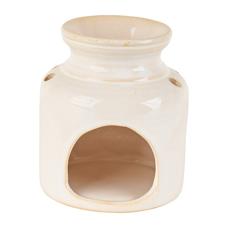 Oliebrander met tekst - diverse kleuren