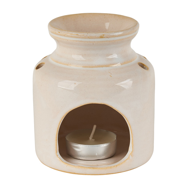 Oliebrander met tekst - diverse kleuren