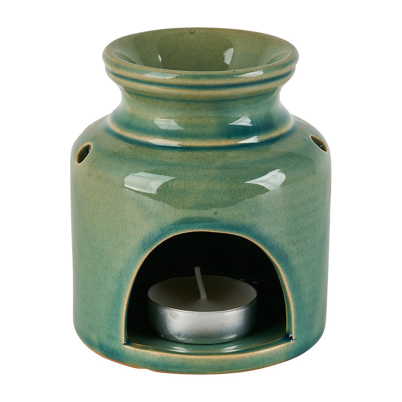 Oliebrander met tekst - diverse kleuren