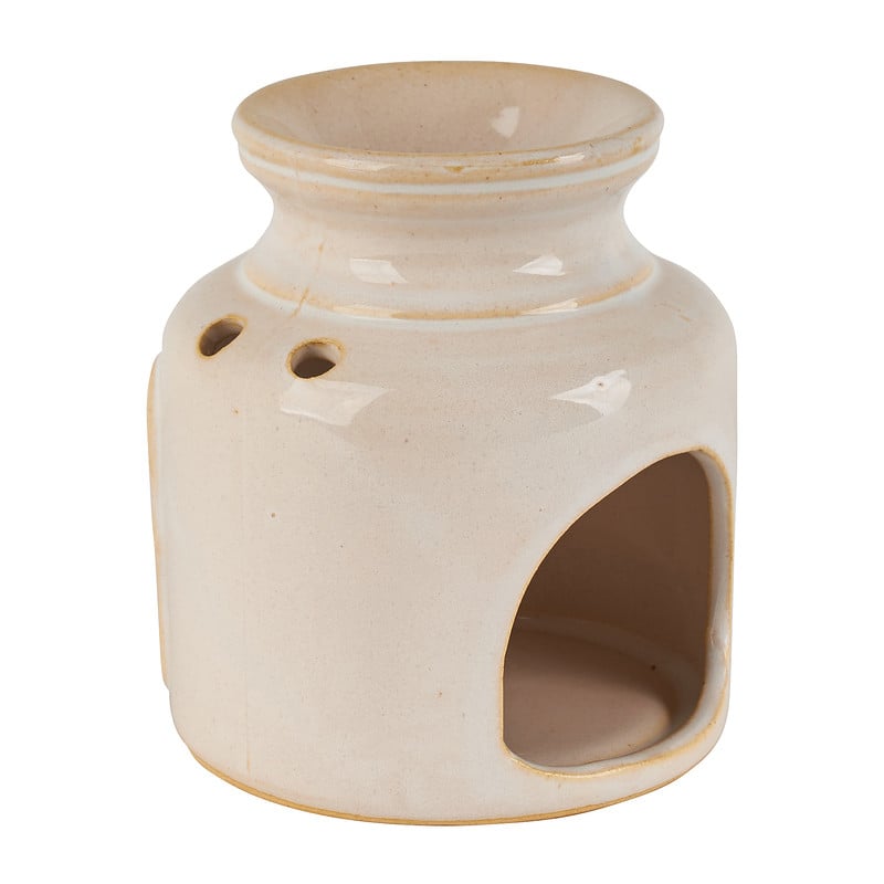 Oliebrander met tekst - diverse kleuren