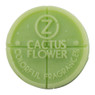 Waxmelts - cactus flower - set van 4