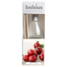 Geurdiffuser Bolsius - 45 ml - cranberry