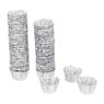 Pasvorm voor kaarsen - set van 60