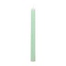Dinerkaars ruit - groen - ø2.15x25 cm