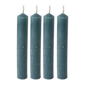kort Renovatie Strippen Blauwe kaarsen kopen? Shop eenvoudig online!