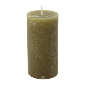 Gewoon wit Aftrekken Groene kaarsen kopen? Shop online!