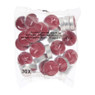 Geur maxi waxinelichten - red berries - set van 4