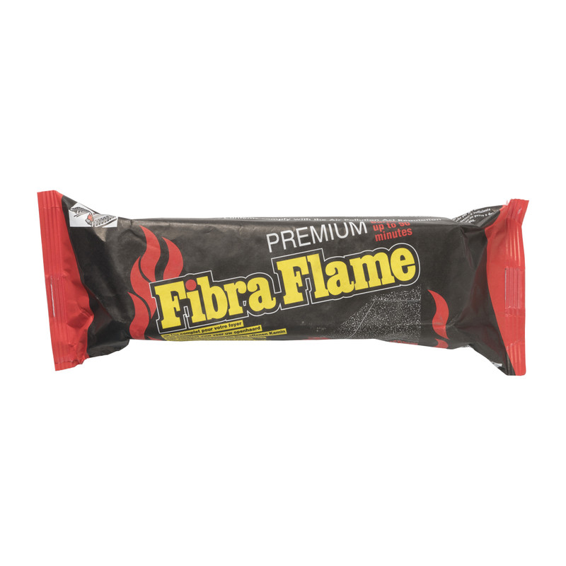 Openhaardblok - Fibra Flame