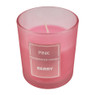 Geurkaars matglas - berry