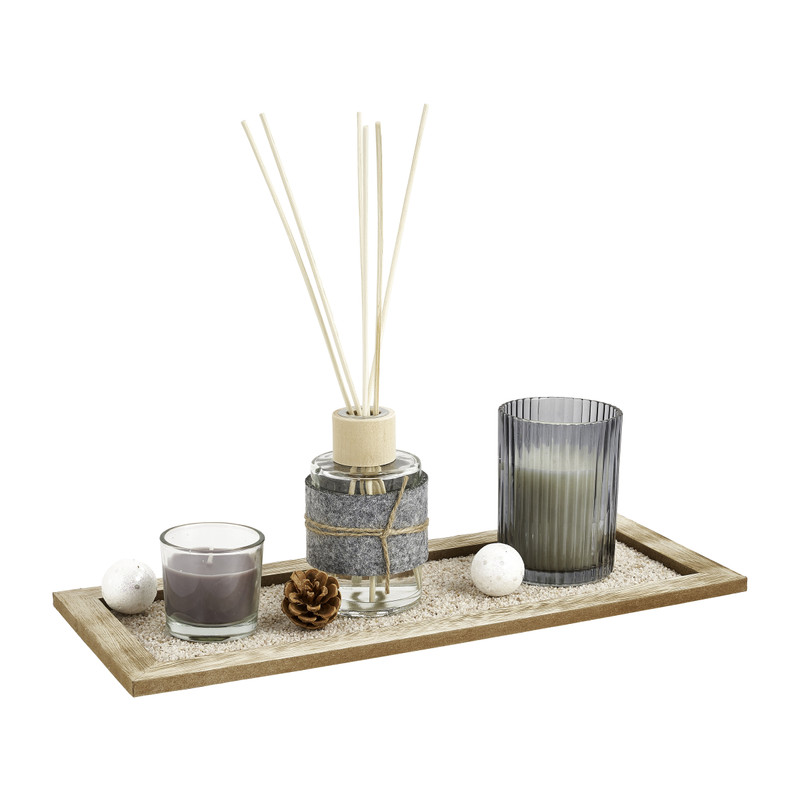 Aroma geschenkset 7delig Xenos