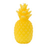 Kaars ananas - 12x25 cm