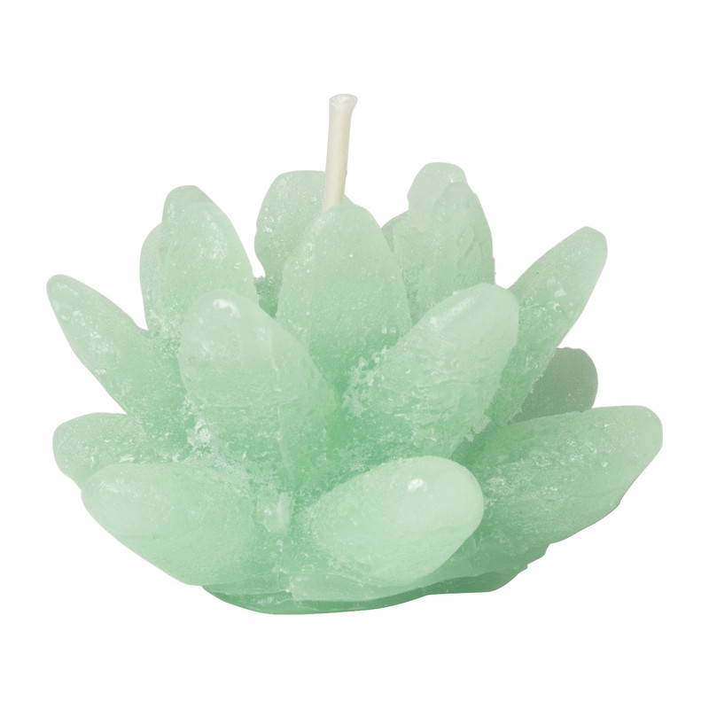 Drijfkaars lotus - diverse kleuren - ø6.5x4 cm 