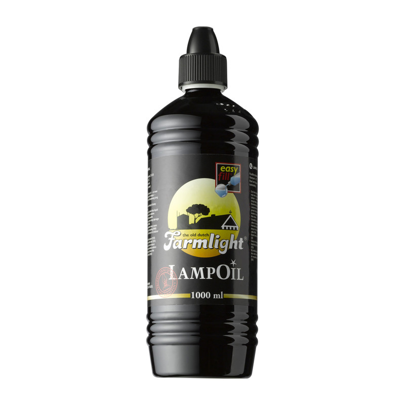 Lampolie - blank - 1000 ml