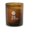 Geurkaars The Scent - ø9x7 cm 