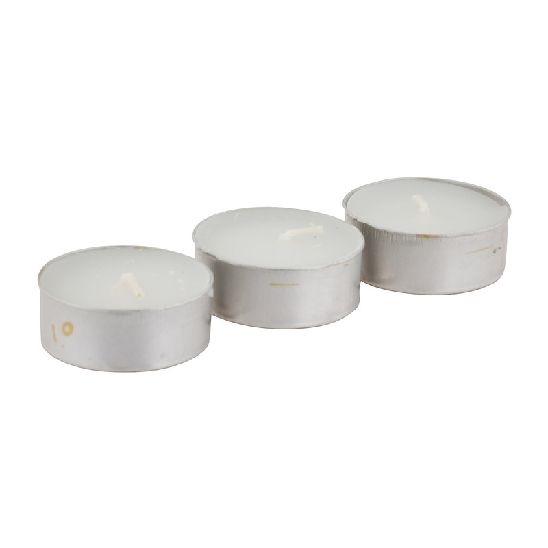 Geurtheelichten - Sweet Temptation - 12 stuks