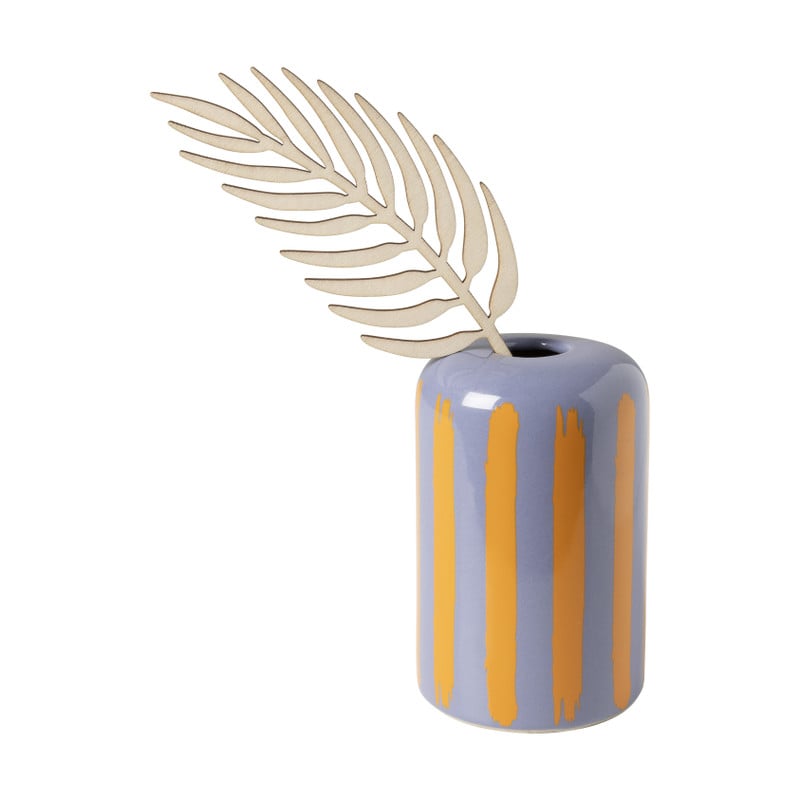 Geurstokje bloem - 23 cm - diverse varianten