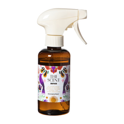 Roomspray The Scent - 225 ml