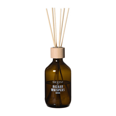 Geurstokjes Bazaar Whispers - 150 ml