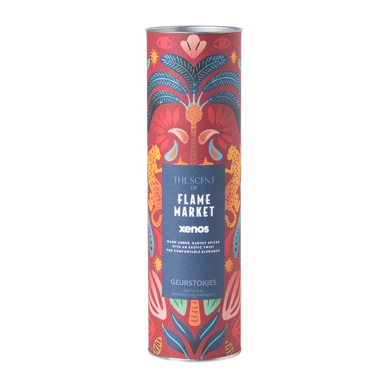 Diffuser Flame Market - 150 ml