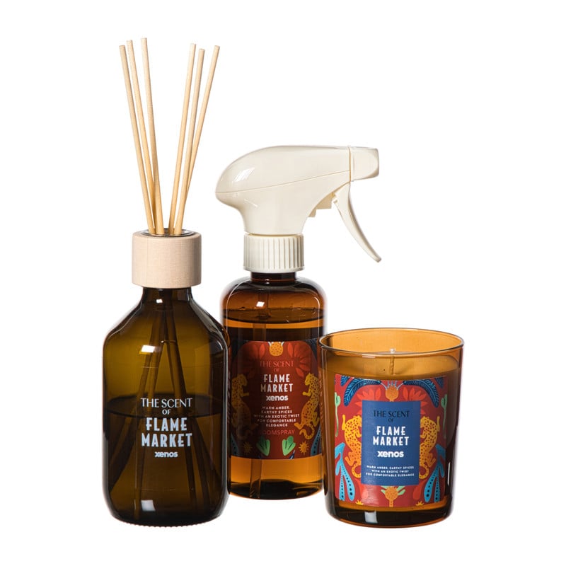 Diffuser Flame Market - 150 ml