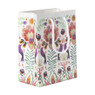 Cadeautasje the scent - multikleur - 22.9x17.5x9.8 cm 
