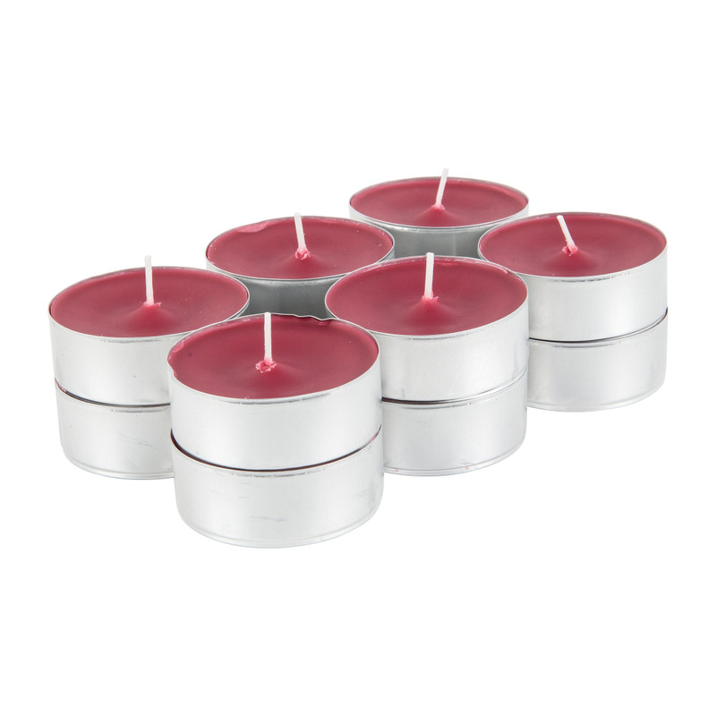 Maxilicht Berry Cocktail - 10 branduren - 12 stuks