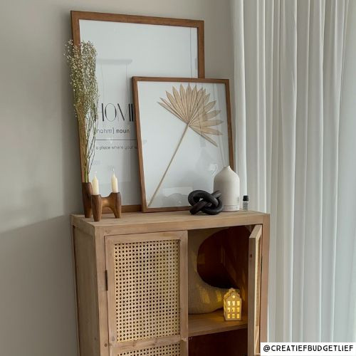 Diffuser elektrisch - wit - ø11x18 cm