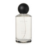 Roomspray island waves - grijs - 100 ml