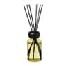 Geurstokjes whispering flowers - groen - 80 ml