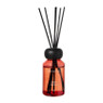 Geurstokjes girls castle - rood - 80 ml