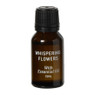 Geurolie whispering flowers - groen - 15 ml