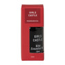 Geurolie girls castle - rood - 15 ml