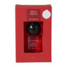 Autogeurtje girls castle - rood