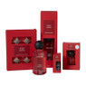 Autogeurtje girls castle - rood