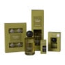 Geur waxinelichten whispering flowers - set van 12