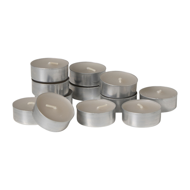 Geur waxinelichten island waves - set van 12