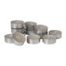 Geur waxinelichten island waves - set van 12