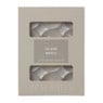 Geur waxinelichten island waves - set van 12