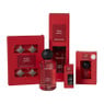 Geur waxinelichten girls castle - set van 12
