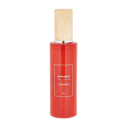 Roomspray - dark hibiscus - 100 ml 